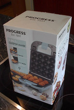 Progress 3in1 cakepop gebraucht kaufen  Deutschland