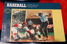 Baseball postcard book for sale  Milton