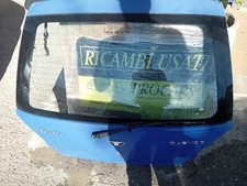 Portellone posteriore daewoo usato  Cittanova