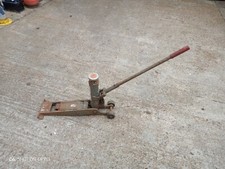 Fork lift jack for sale  BRIGHTON