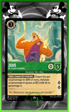 Zeus 204 chapitre d'occasion  Génissieux