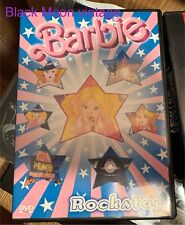 Barbie rockstar dvd usato  Sassari