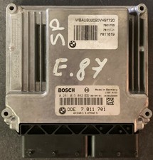 Calculateur moteur bmw d'occasion Calculateur moteur bmw d'occasion  Morangis
