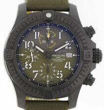 Breitling avenger chronograph gebraucht kaufen  Berlin