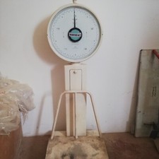 Bilancia professionale ago usato Bilancia professionale ago usato  Parma