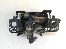 RENAULT Captur J5 1.5 DCI 90 Motorhaube Schloss 656011705R 1.50 Diesel 66kw 2015 comprar usado  Enviando para Brazil