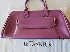 New tanneur satchel d'occasion  Expédié en Belgium