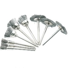 Brosses métalliques type d'occasion  Morlaix