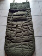 Frankonia ansitzfusssack faser gebraucht kaufen  Kraichtal