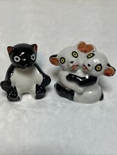 Vintage panda big for sale  Highland