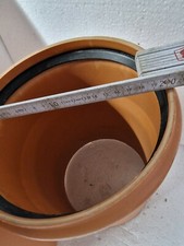 Rohr 200mm 510mm gebraucht kaufen  Neustadt a.d.Aisch