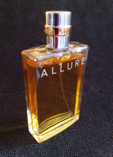 Vintage chanel allure for sale  CLEETHORPES