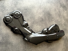 Cache courroie carbone d'occasion Cache courroie carbone d'occasion  Clichy