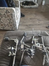 Lot clamps including for sale  Loveland