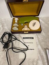 Maspo massagegerät vintage gebraucht kaufen  Berlin