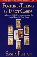 Fortune telling tarot for sale  UK