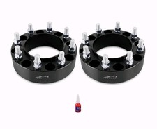 8x170 wheel spacers for sale  Iva