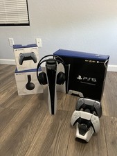 Ps5 digital 1tb for sale  Phoenix