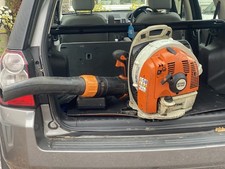 Stihl br450 back for sale  BRISTOL