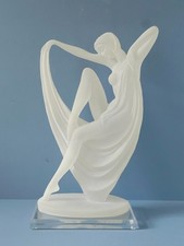Vintage art deco for sale  LOUGHBOROUGH
