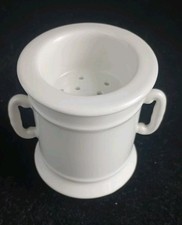 Antique ceramic white for sale  Sarasota