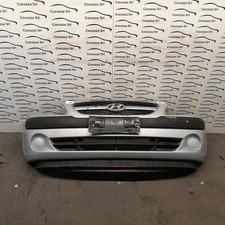 Paraurti anteriore hyundai usato  Italia