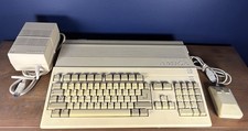 Commodore amiga a500 for sale  Quincy