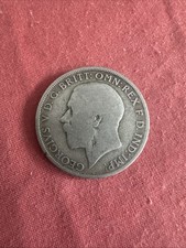 Florin george fifth for sale  STOWMARKET