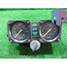 Strumentazione cruscotto suzuk usato Strumentazione cruscotto suzuk usato  Napoli