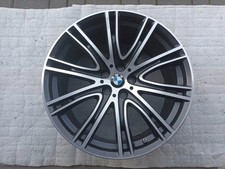 Alu felge bmw gebraucht kaufen  Hamburg