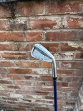 John letters iron for sale  ALFRETON