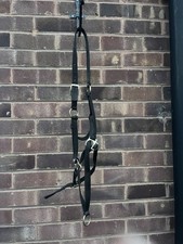 Shires control headcollar for sale  WOLVERHAMPTON