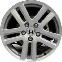 Honda accord wheel for sale  Troy