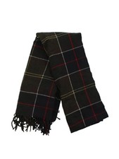 Barbour men scarf for sale  MARKET HARBOROUGH