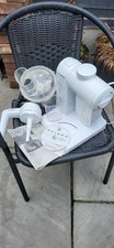 Bosch mum4 food for sale  NOTTINGHAM