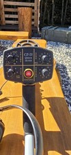 Fisher 21 gebraucht kaufen  Staßfurt