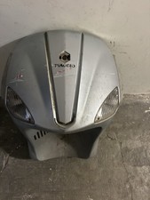 Scudo carena anteriore usato  Napoli