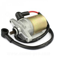 Demarreur scooter adapt d'occasion  Villedieu-les-Poêles