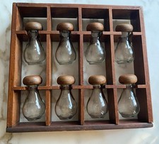 Vtg. retro wooden for sale  Teaneck