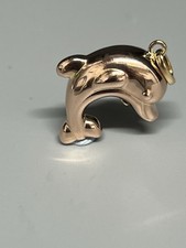 18ct rose gold for sale  LONDON
