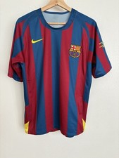 Ronaldinho barcelona for sale  Belleville