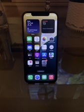 Iphone 128go noir d'occasion  Les Abrets