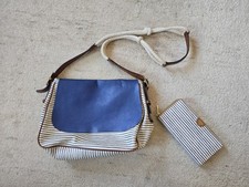Fossil maritime tasche gebraucht kaufen  Rheinbach
