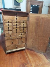 Meuble layette horloger d'occasion  Caussade