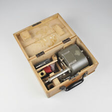 Askania Bambergwerk - 364408 - Instrumento de medição antigo - Antigo - Sismógrafo, usado comprar usado Askania Bambergwerk - 364408 - Instrumento de medição antigo - Antigo - Sismógrafo, usado comprar usado  Enviando para Brazil