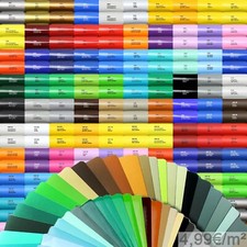 Plotterfolie klebe folie gebraucht kaufen  Deutschland