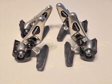 Shimano Deore XT BR-M734 Cantilever Bremsen brakes silber comprar usado  Enviando para Brazil