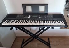 Yamaha tastiera dinamica usato  Muggio