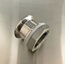 Weld less tri usato  Spedire a Italy