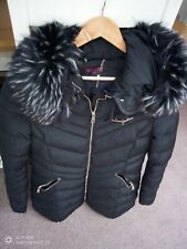 Wulux ladies padded for sale  WARRINGTON